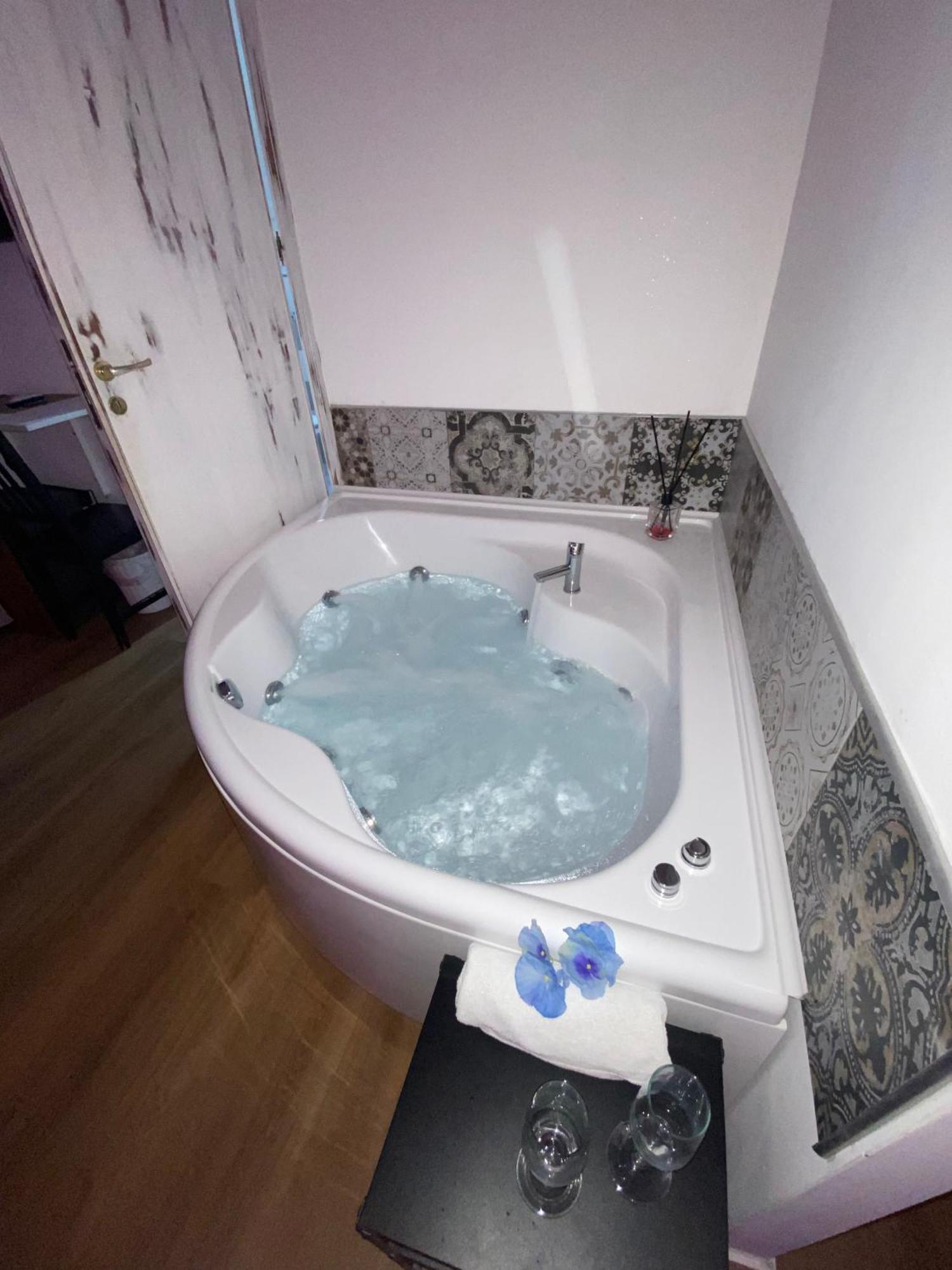 Suitesicily Rooms Palermo Альтавілла-Мілічія Екстер'єр фото