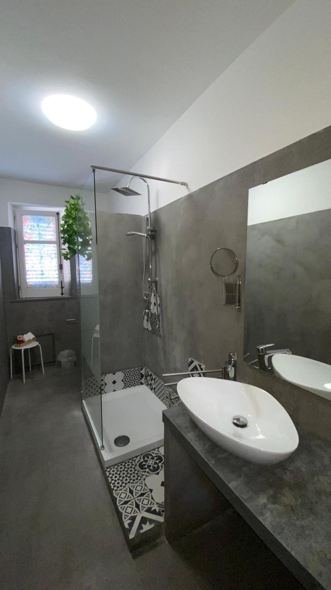 Suitesicily Rooms Palermo Альтавілла-Мілічія Екстер'єр фото