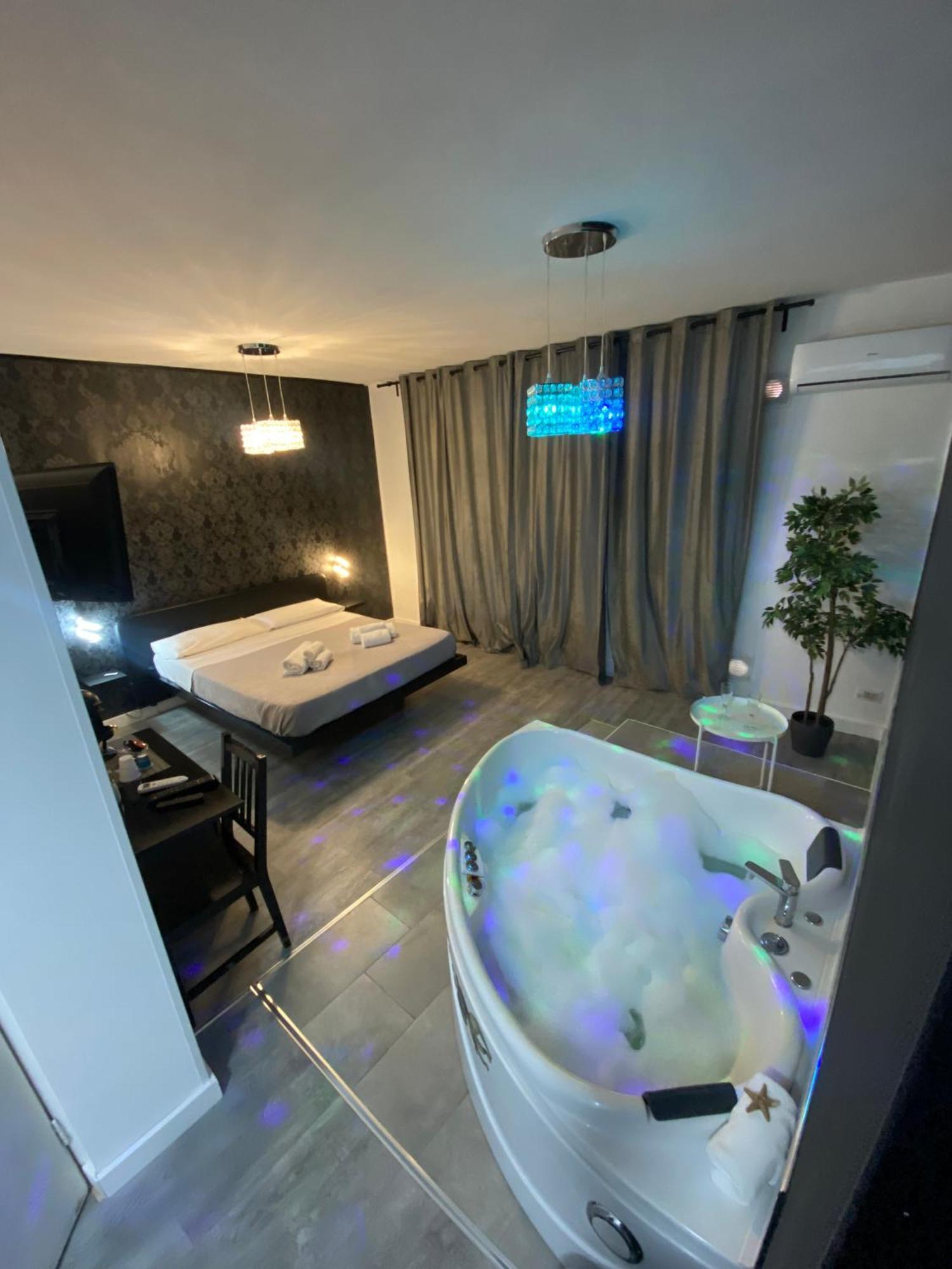 Suitesicily Rooms Palermo Альтавілла-Мілічія Екстер'єр фото